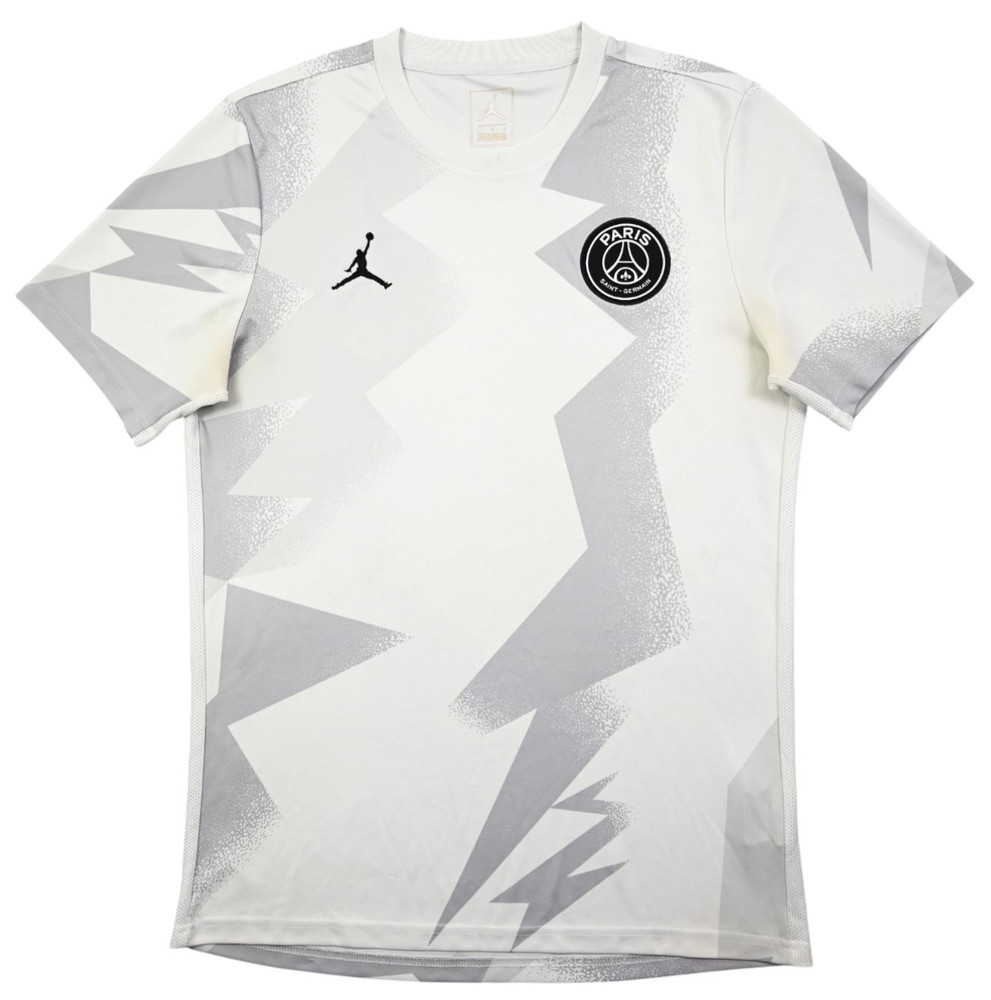 2019-20 PARIS SAINT-GERMAIN SHIRT M
