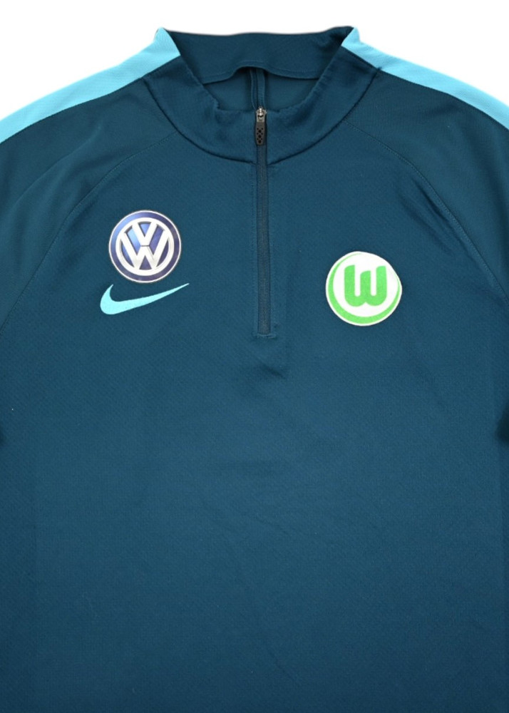 2016-17 WOLFSBURG BLUZA L