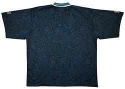 1995-96 BLACKBURN ROVERS KOSZULKA XXL