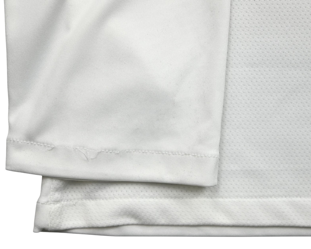 2011-12 DYNAMO DRESDEN LONGSLEEVE KOSZULKA L