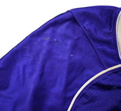 WASHINGTON HUSKIES *WINSTON* AMERICAN FOOTBALL SHIRT  L