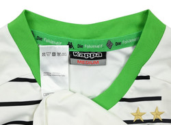 2013-14 BORUSSIA MONCHENGLADBACH *KRUSE* SHIRT M