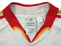 2004-06 SPAIN KOSZULKA L