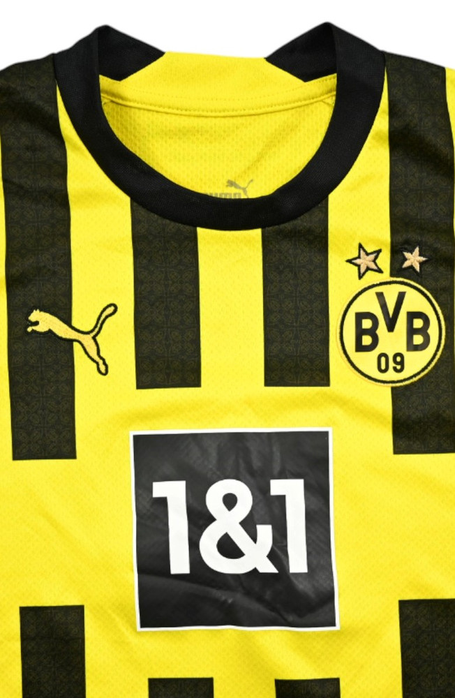 2022-23 BORUSSIA DORTMUND *REUS* KOSZULKA S. BOYS