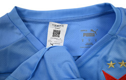 2021-23 SLAVIA PRAGUE SHIRT M