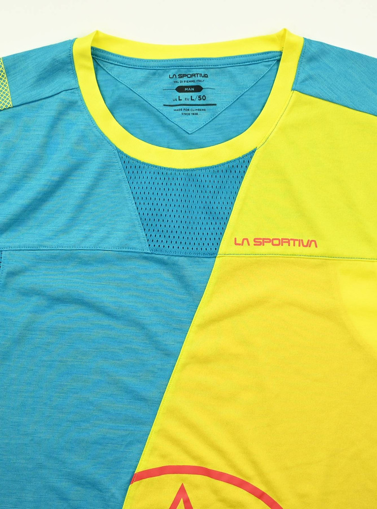 LA SPORTIVA KOSZULKA GÓRSKA WOMENS L