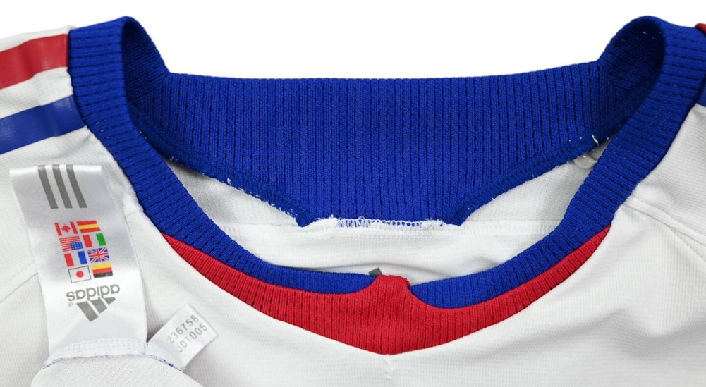 2008-09 FC TOKYO SHIRT M