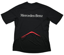 2010-11 GERMANY SHIRT XL