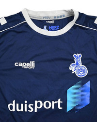 2019-20 MSV DUISBURG JUNIOR TEAM KOSZULKA M