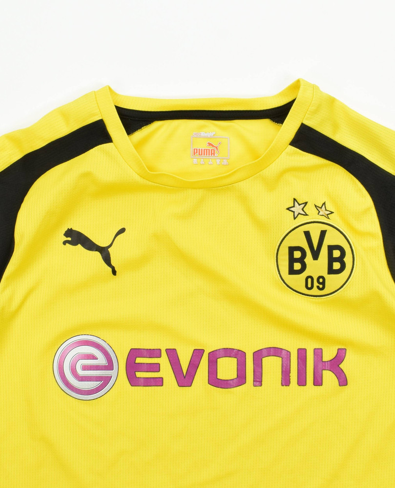 2016-17 BORUSSIA DORTMUND KOSZULKI XL. BOYS