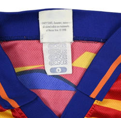 FC BARCELONA LOONEY TUNES KOSZULKA S