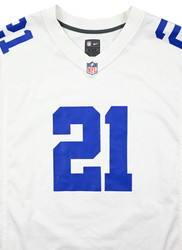 DALLAS COWBOYS *ELLIOTT* NFL KOSZULKA XXL