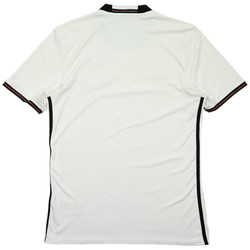 2015-16 GERMANY SHIRT S