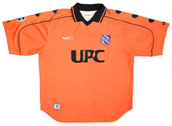 2000-01 SC HEERENVEEN KOSZULKA L