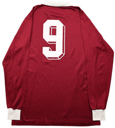 ERIMA #9 VINTAGE MADE IN W. GERMANY LONGSLEEVE KOSZULKA L