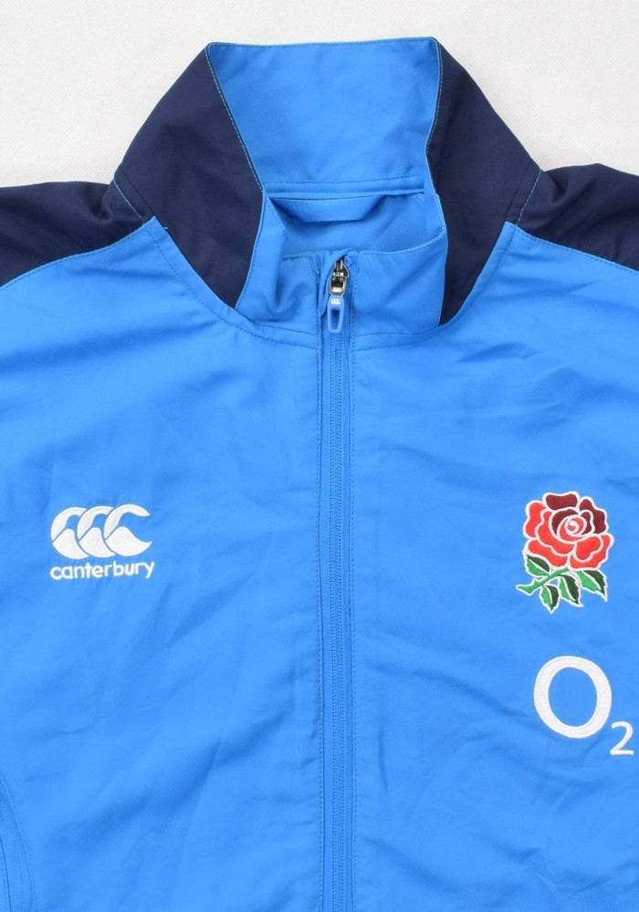 ENGLAND RUGBY CANTERBURY BLUZA S