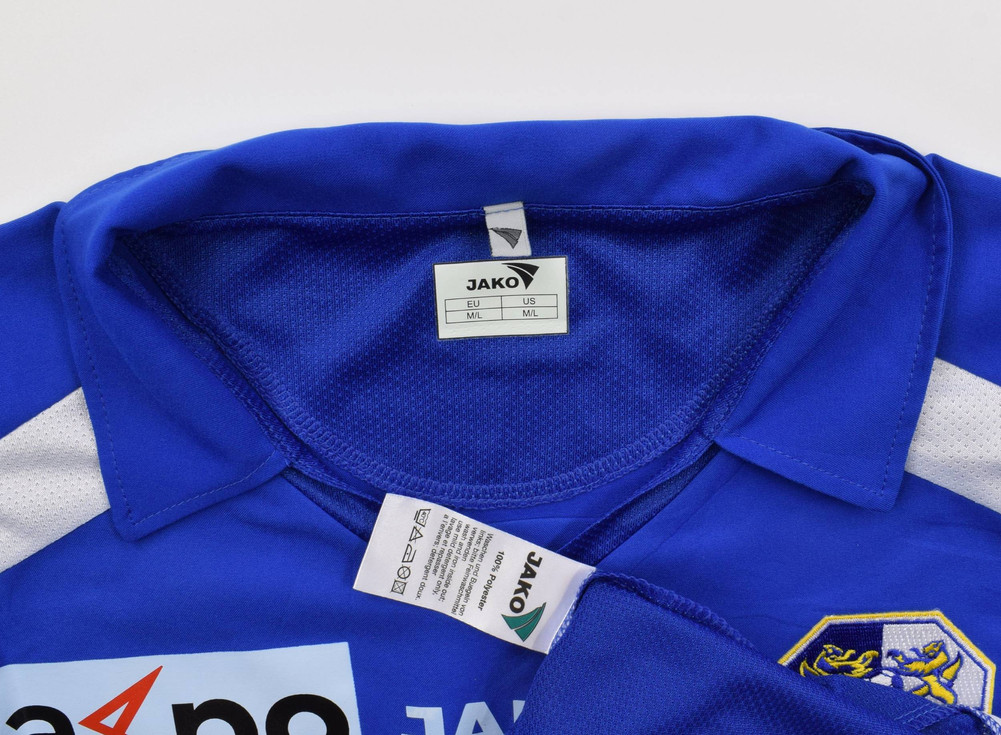2006-07 FC LUZERN *MAKUKA* KOSZULKA M/L