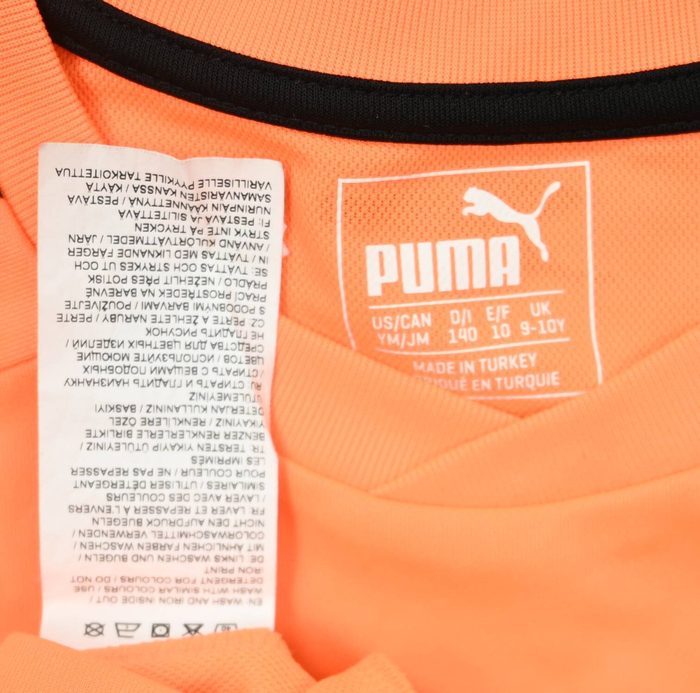 2017-18 ARSENAL LONDON GOALKEEPER LONGSLEEVE M. BOYS