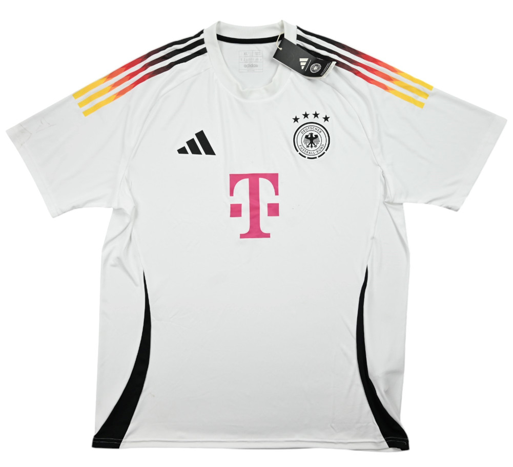 2024-25 GERMANY SHIRT XL