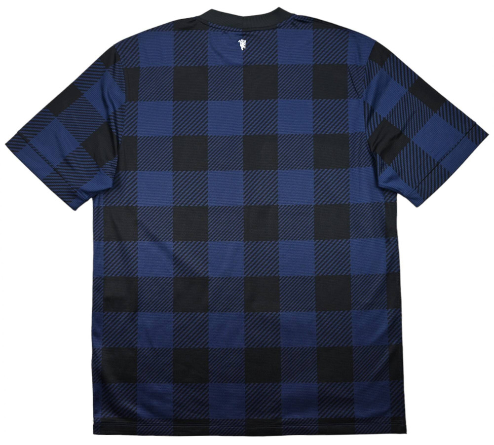 2013-14 MANCHESTER UNITED KOSZULKA L