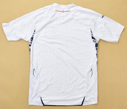 2007-09 ENGLAND KOSZULKA S