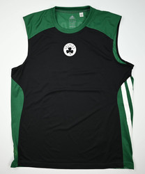 BOSTON CELTICS NBA *RONDO* SHIRT XL