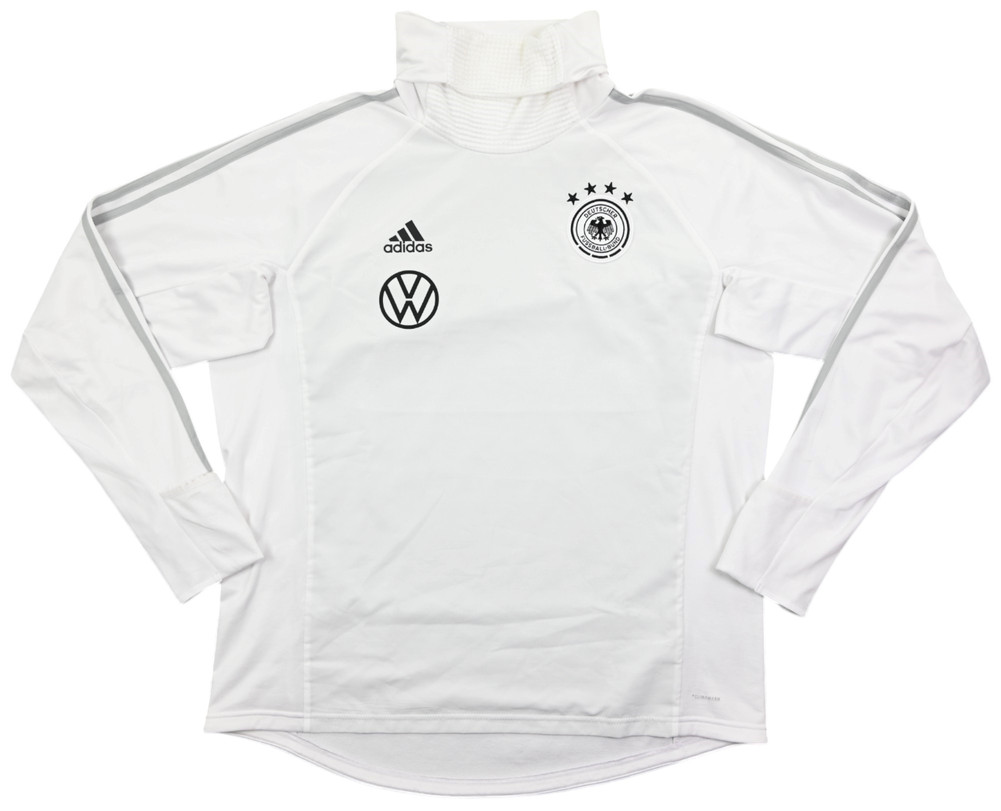 2017-18 GERMANY LONGSLEEVE XL
