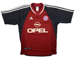 2001-03 BAYERN MUNCHEN KOSZULKA M