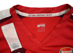 2008-10 ARSENAL LONDON KOSZULKA XL. BOYS