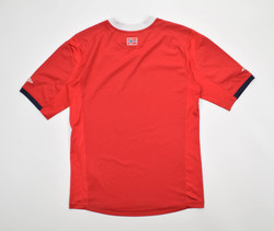 2010-11 NORWAY KOSZULKA S