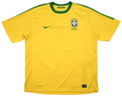 2010-11 BRAZIL *KAKA* KOSZULKA XL