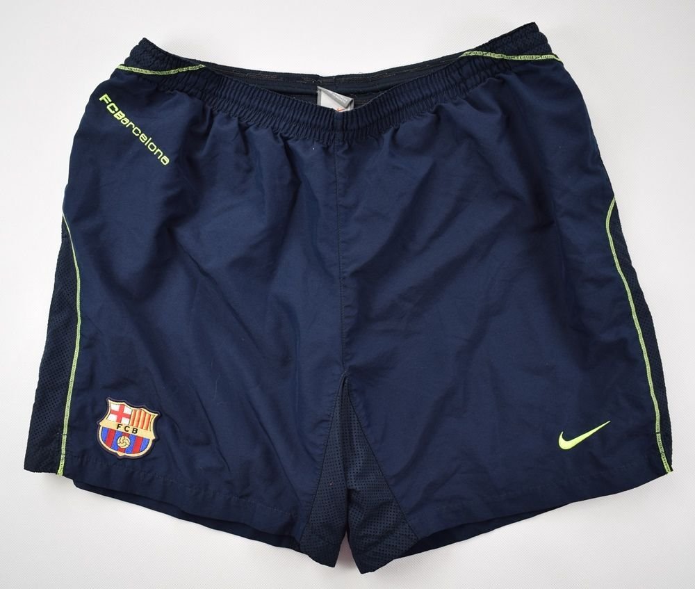 FC BARCELONA SHORTS L