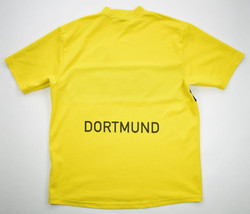 2002-03 BORUSSIA DORTMUND SHIRT XL