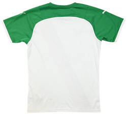 2021-22 SK RAPID WIEN SHIRT S