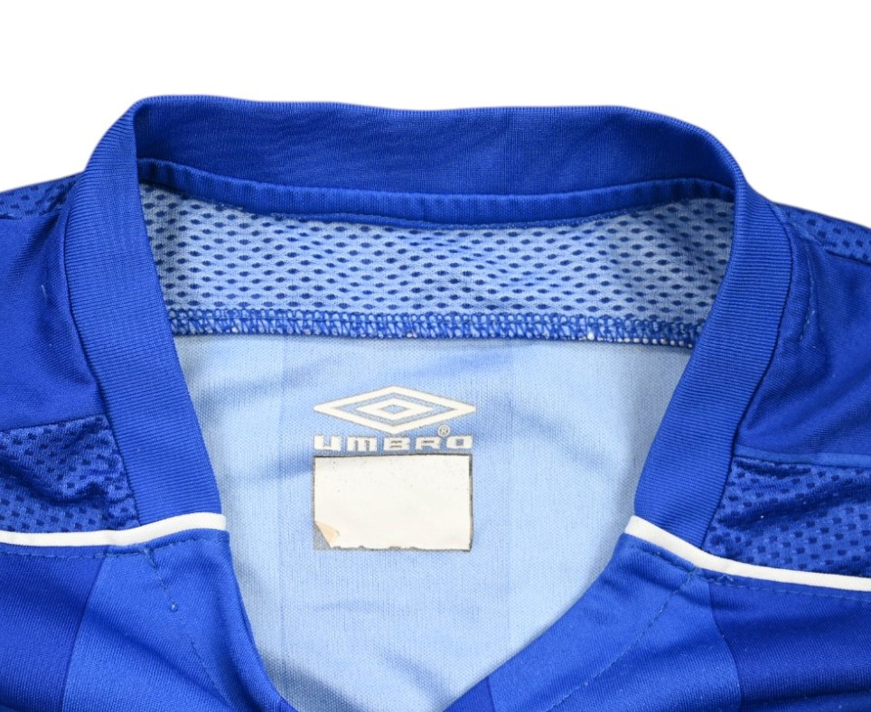 2007-08 VFL BOCHUM SHIRT M