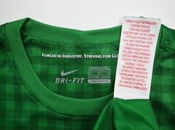 2012-13 MANCHESTER UNITED LONGSLEEVE XL. BOYS