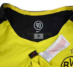 2004-05 BORUSSIA DORTMUND *EWERTHON* KOSZULKA XL