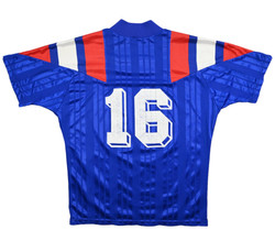 1992-94 FRANCE KOSZULKA  M