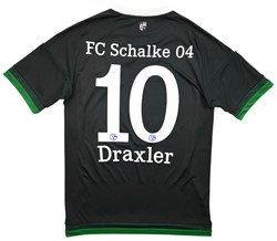 2015-17 SCHALKE *DRAXLER* KOSZULKA S