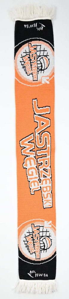 JASTRZEBSKI WEGIEL SCRAF