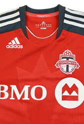 2011-12 TORONTO FC KOSZULKA S