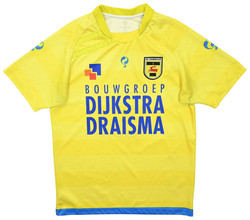 2016-17 SC CAMBUUR KOSZULKA M