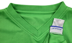 2003-04 LIVERPOOL SHIRT XL