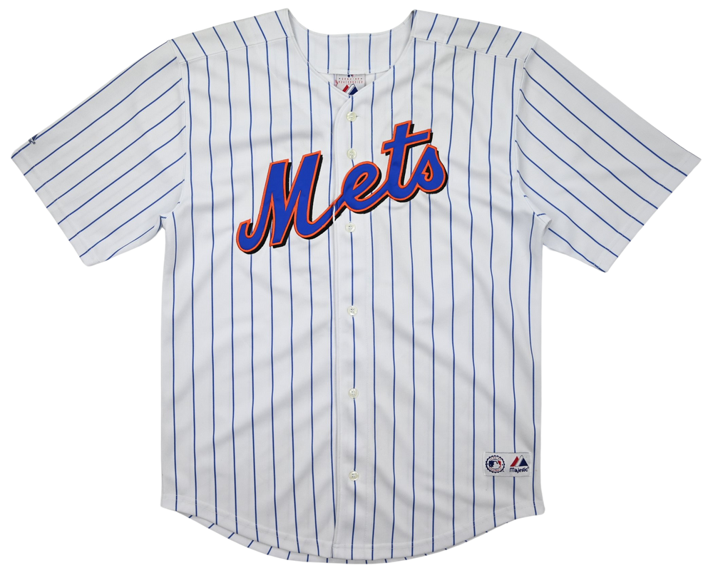 NEW YORK METS *BELTRAN* MLB SHIRT M