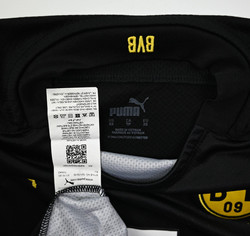 2020-21 BORUSSIA DORTMUND SHIRT XS