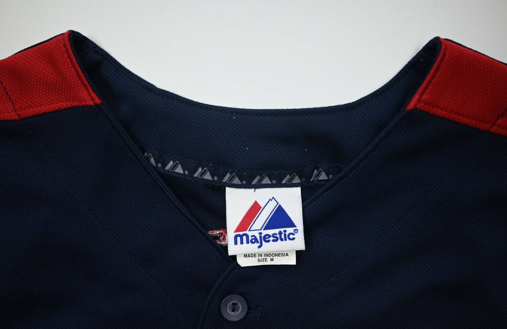 BOSTON RED SOX *VARITEK* MLB KOSZULKA M. BOYS