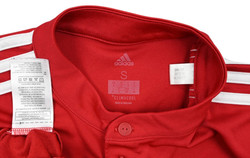 2017-18 MANCHESTER UNITED *IBRAHIMOVIC* SHIRT S