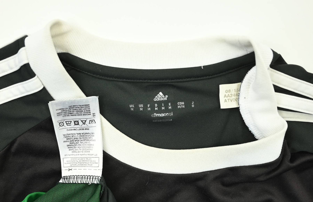 2015-17 SCHALKE 04 KOSZULKA M