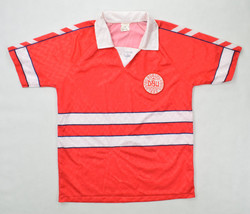1988-90 DENMARK KOSZULKA XL