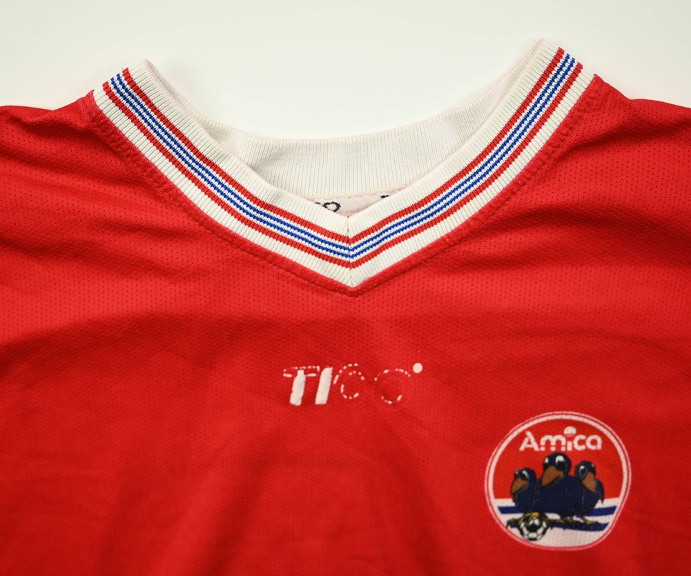 AMICA WRONKI SHIRT S